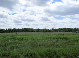 0 Hunt Rd, Memphis, MI 48041