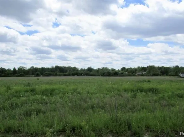 0 Hunt Rd, Memphis, MI 48041