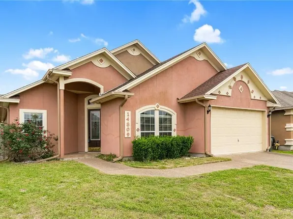 14809 Columbia River Dr, Corpus Christi, TX 78410