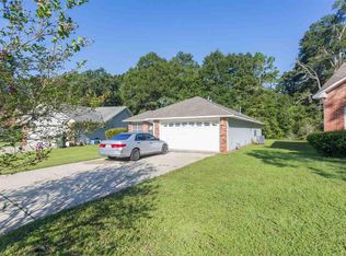 619 Desert Oak Dr, Pensacola, FL 32514