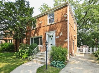 7131 N Mason Ave, Chicago, IL