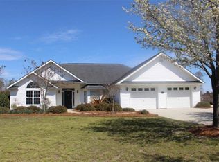 1934 Highway 548, Conway, SC 29527