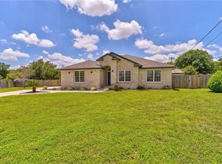 4630 Jack C Hays Trl, Mountain City, TX 78610