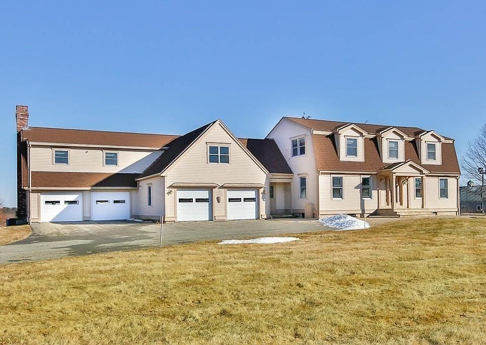 49 Turkey Hill Rd, West Newbury, MA 01985 Zillow