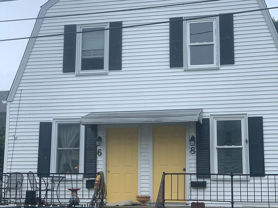 1st image of 6 Bradley St #6
