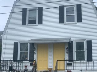 6 Bradley St #6, Stonington, CT 06378