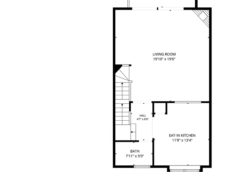 802 Sutter Gate Ln — Photo 2