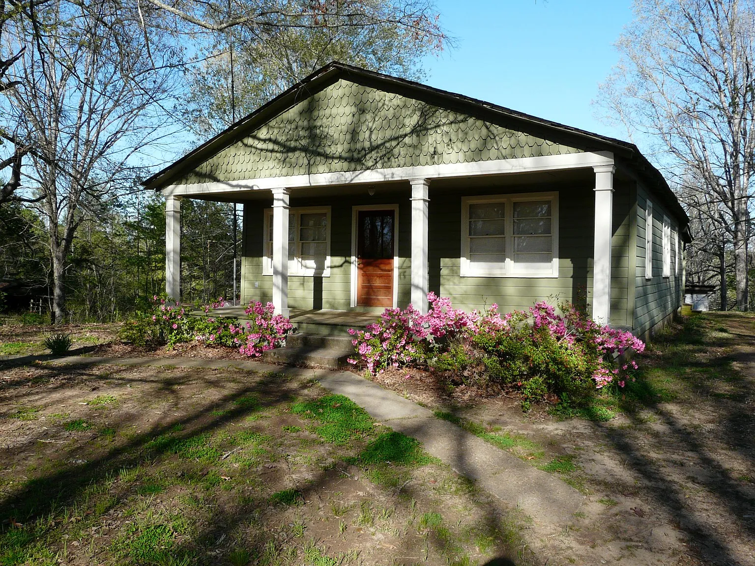 42 County Road 225 — Photo 1
