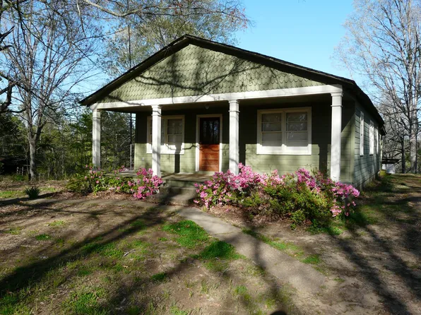 43 County Road 225, Oxford, MS 38655