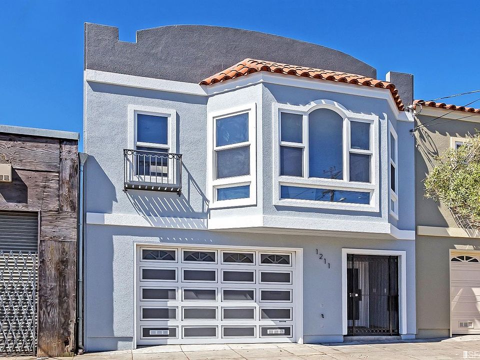 1st image of 1211 Shafter Ave