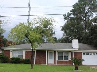 2348 Greenwell Ct, Pensacola, FL 32526