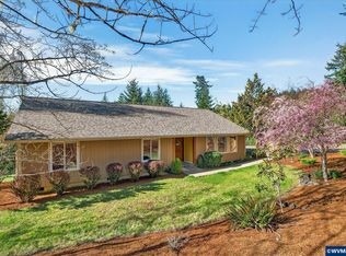 9400 SW Arrowwood Rd, McMinnville, OR 97128