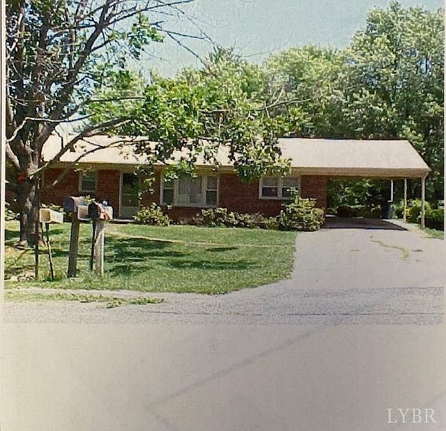 105 Alta Ln, Lynchburg, VA 24502 Zillow