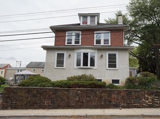 406 Coates St, Bridgeport, PA 19405