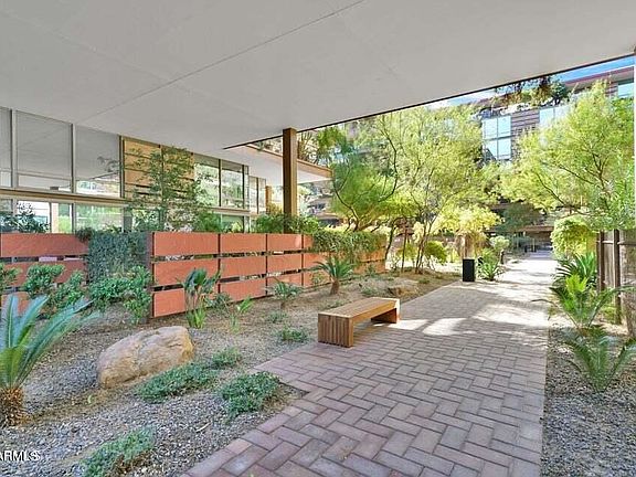 5th image of 7121 E Rancho Vista Dr Unit 2001