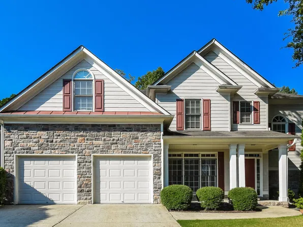 3075 Woodbridge Ln, Canton, GA 30114