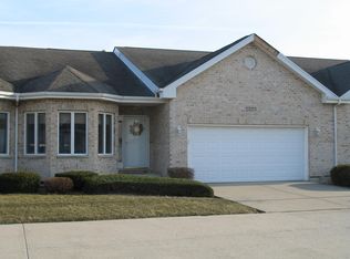 23231 W Kenna Ct, Plainfield, IL 60544