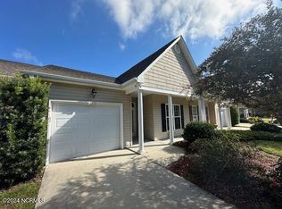 4253 Anderson Dr SE, Southport, NC 28461