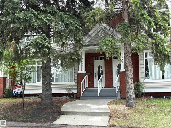 9555 73rd Ave NW, Edmonton, AB T6E 1B1
