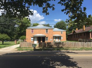 688 E McLemore Ave APT 4, Memphis, TN 38106