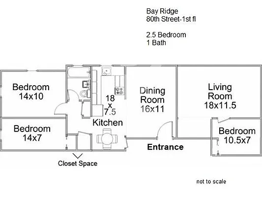 Rented by Dwelling NYC | media 38