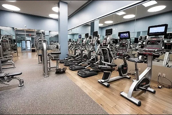 Rented by LG Fairmont Group | media 5
