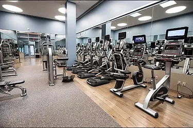 Rented by LG Fairmont Group