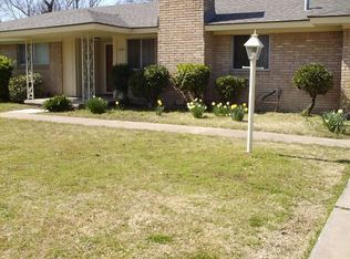 1294 S 103rd East Ave, Tulsa, OK 74128