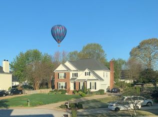 5 Whitehurst Way, Simpsonville, SC 29680