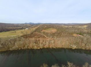 2577 Stone Rd, Blaine, TN 37709