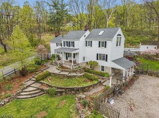 499 Shire Rd, Holland Twp., NJ 08848