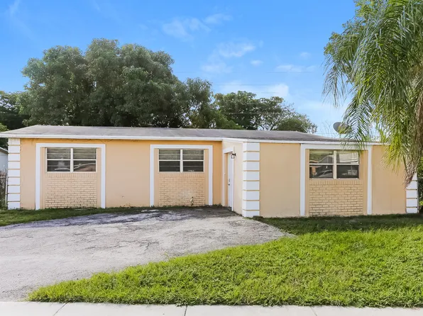 2960 NW 20th St, Fort Lauderdale, FL 33311