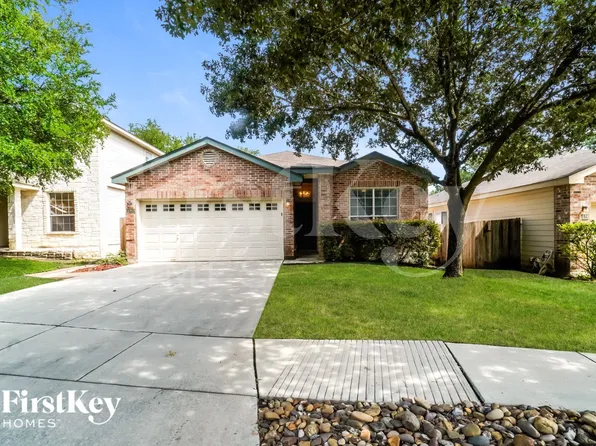 5518 Arcadia Park, San Antonio, TX 78247