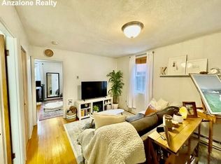 8 Noyes Pl #1, Boston, MA 02113