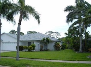 978 Harbor Pines Dr, Merritt Island, FL 32952