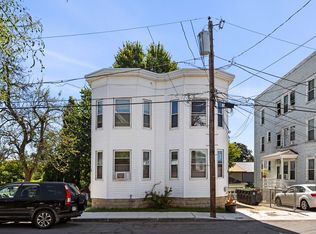 12-14 Garfield St, Haverhill, MA 01832