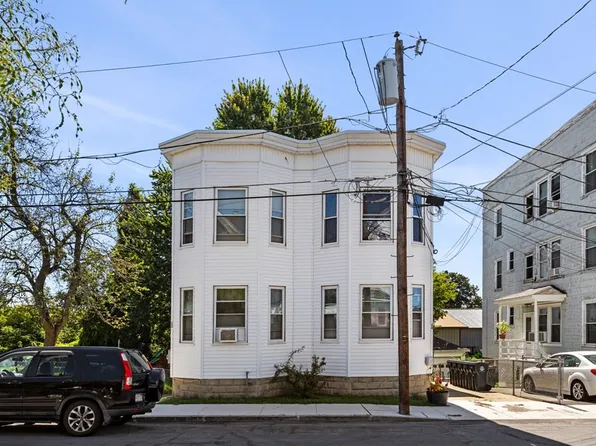 12-14 Garfield St, Haverhill, MA 01832