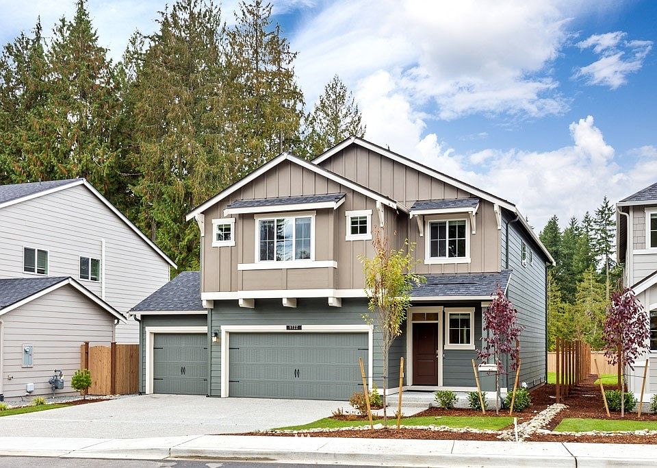 1st image of 9513 Hawkins Avenue Lot20