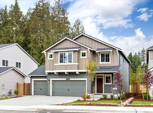 9519 Hawkins Avenue Lot #23, Granite Falls, WA