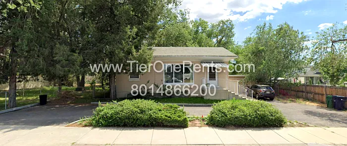 Building Photo - 804 E 10600 S #A