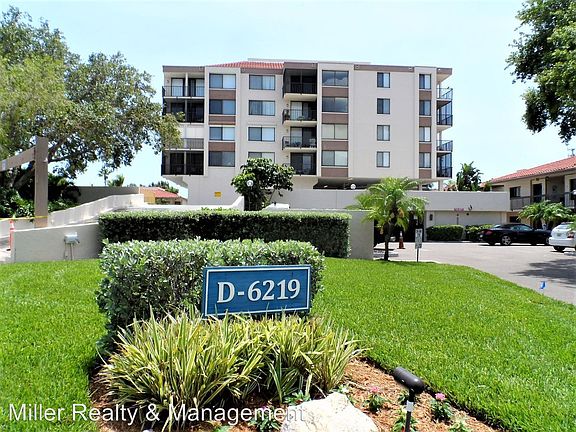 3rd image of 6219 Palma Del Mar Blvd S APT 507