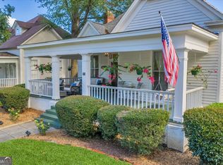 712 Stonewall St, Dublin, GA 31021