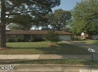 1937 Wolfsnare Rd, Virginia Beach, VA 23454