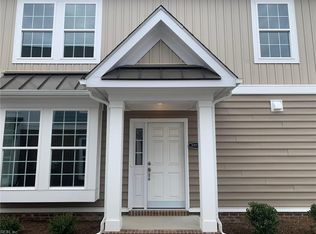 1003 Robinson Rd #2D, Suffolk, VA 23434