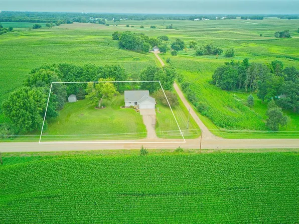 14362 70th St SW, Cokato, MN 55321