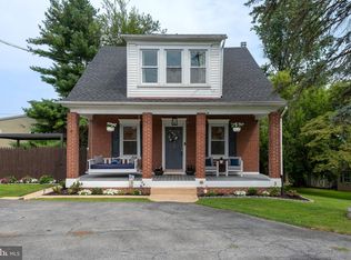 683 Fairview Ave, Lancaster, PA 17603