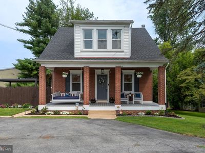 683 Fairview Ave, Lancaster, PA, 17603