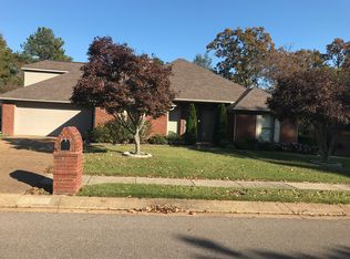 3118 Stonecrest Cir, Lakeland, TN 38002