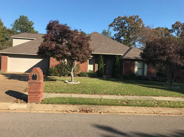 3118 Stonecrest Cir, Lakeland, TN 38002