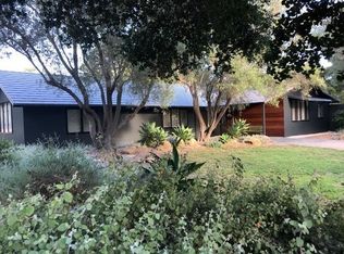 680 San Ysidro Rd, Santa Barbara, CA 93108